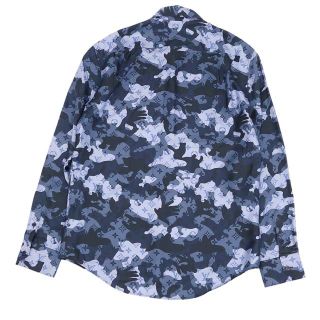 LOUIS VUITTON - 極美品 ルイヴィトン LOUIS VUITTON シャツ 20AW