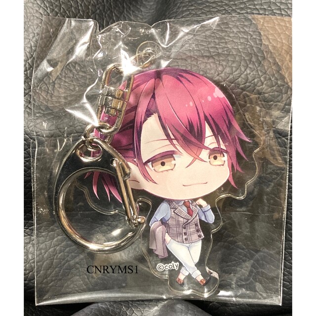 スタマイ 大谷羽鳥 ミニキャラ アクリルキーホルダー アクキー スタマイ 大谷羽鳥 ミニキャラ アクリルキーホルダー アクキー