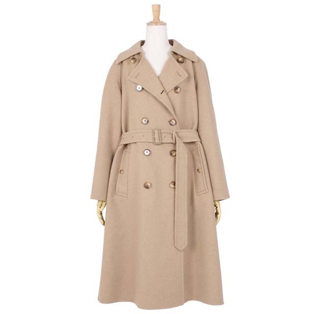 BURBERRY - 極美品 バーバリー BURBERRY コート トレンチコート BURBERRY - 極美品 バーバリー BURBERRY コート トレンチコート