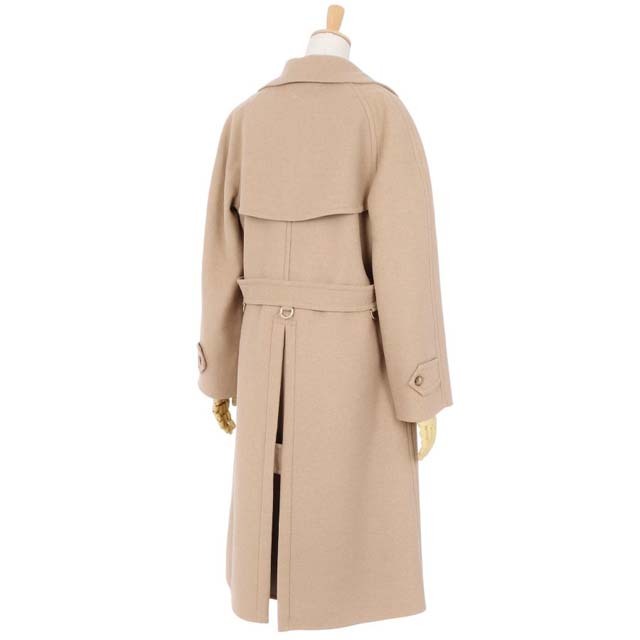 BURBERRY - 極美品 バーバリー BURBERRY コート トレンチコート BURBERRY - 極美品 バーバリー BURBERRY コート トレンチコート