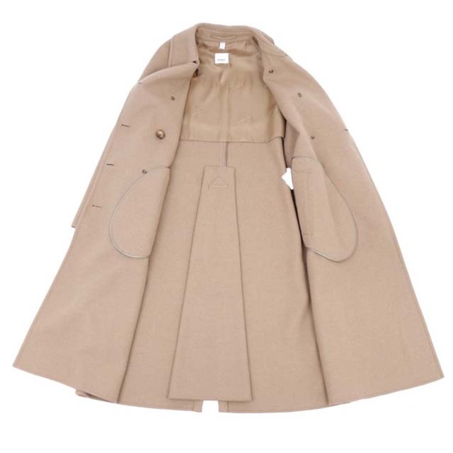 BURBERRY - 極美品 バーバリー BURBERRY コート トレンチコート BURBERRY - 極美品 バーバリー BURBERRY コート トレンチコート