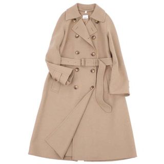 とても可愛いバーバリーのコート。ほぼ新品同様です。 とても可愛いバーバリーのコート。ほぼ新品同様です。
