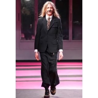 ヨウジヤマモト(Yohji Yamamoto)のyohji yamamoto pour homme ヨウジヤマモト プールオム(テーラードジャケット)