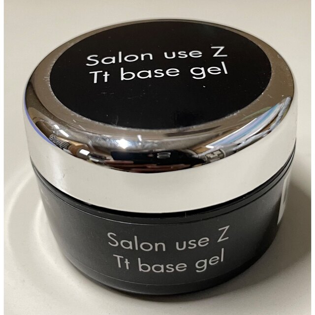 Salon use Z Ttベースジェル15g