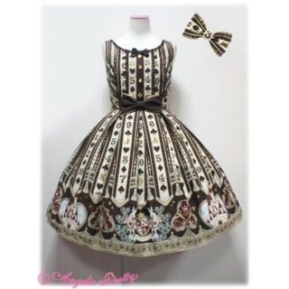 アンジェリックプリティー(Angelic Pretty)のWonder Queen Special set(セット/コーデ)