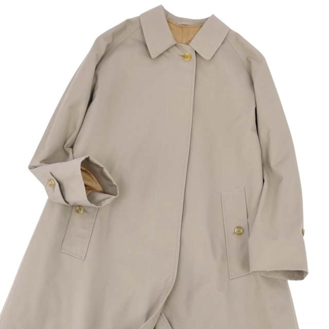 BURBERRY - 美品 Vintage バーバリー Burberrys コート 一枚袖 BURBERRY - 美品 Vintage バーバリー Burberrys コート 一枚袖