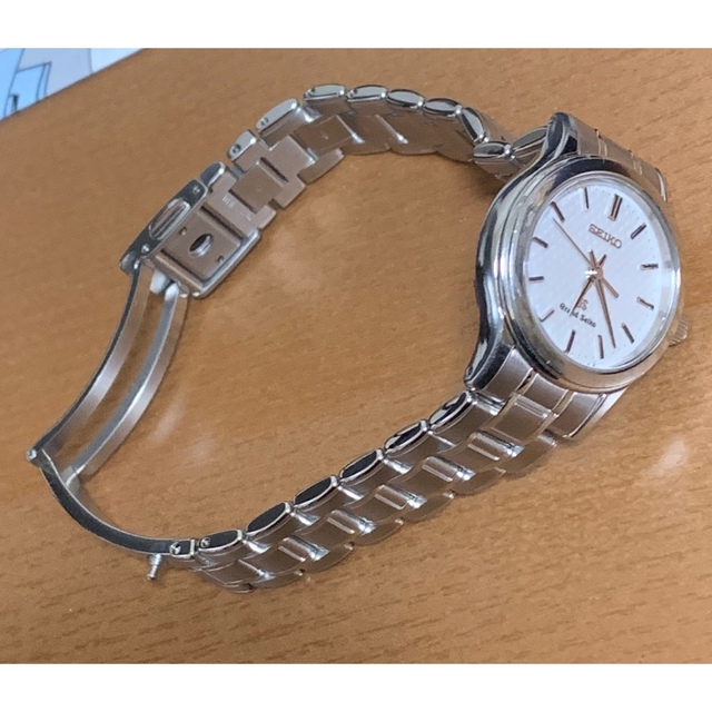 Grand Seiko(グランドセイコー)のグランドセイコー STGF029 4J51-0AA0 レディースのファッション小物(腕時計)の商品写真