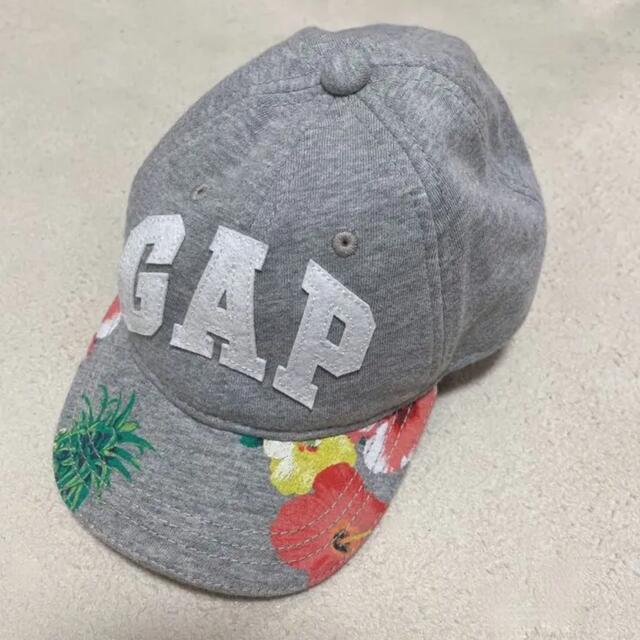 GAP Kids(ギャップキッズ)のGAPキッズ キャップ キッズ/ベビー/マタニティのこども用ファッション小物(帽子)の商品写真