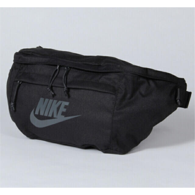 NIKE(ナイキ)の【 10L 】★ NIKE ★テック ヒップ パック ウエストポーチ ナイキ メンズのバッグ(ボディーバッグ)の商品写真