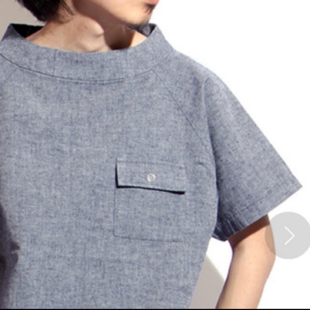 FREAK'S STORE(フリークスストア)の半袖 メンズのトップス(Tシャツ/カットソー(半袖/袖なし))の商品写真