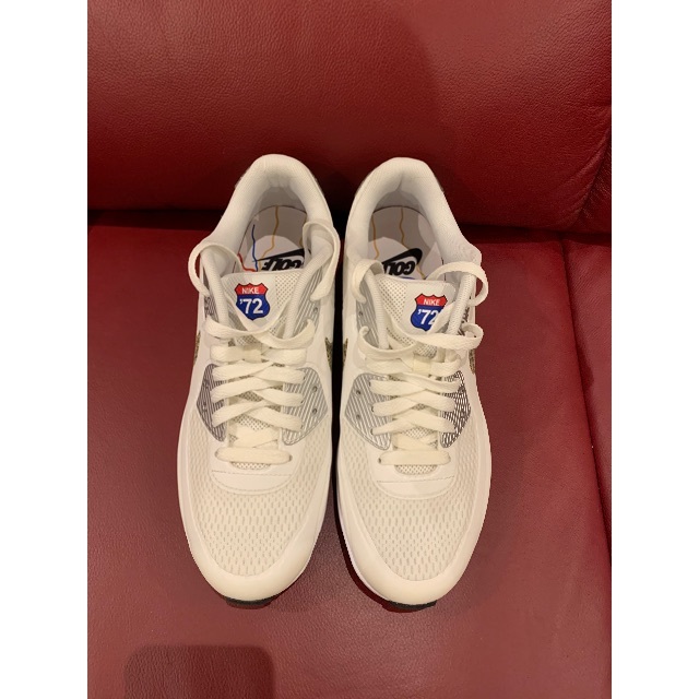 NIKE - ゴルフシューズNIKE AIRMAX 90