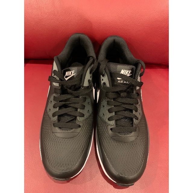 ゴルフシューズ NIKE AIRMAX90 ゴルフシューズ NIKE AIRMAX90