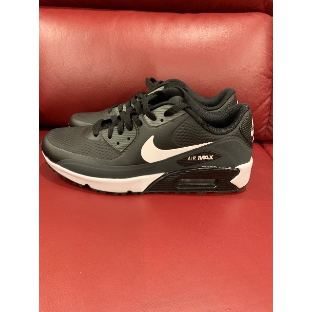 ゴルフシューズ NIKE AIRMAX90 ゴルフシューズ NIKE AIRMAX90