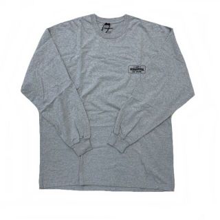 ネイバーフッド/ロングスリーブTシャツ/#L/222PCNH-LT01