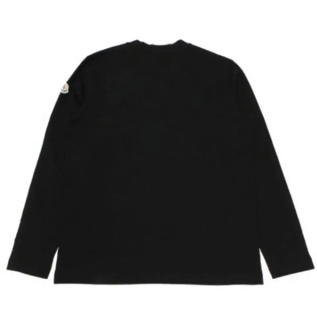 MONCLER - ☆最新作☆ 22SS MONCLER 長袖Tシャツ Ｌ ロンT ...