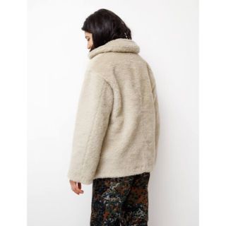 スライ ボアブルゾン ブルゾン(レディース)の通販 35点 | SLYの