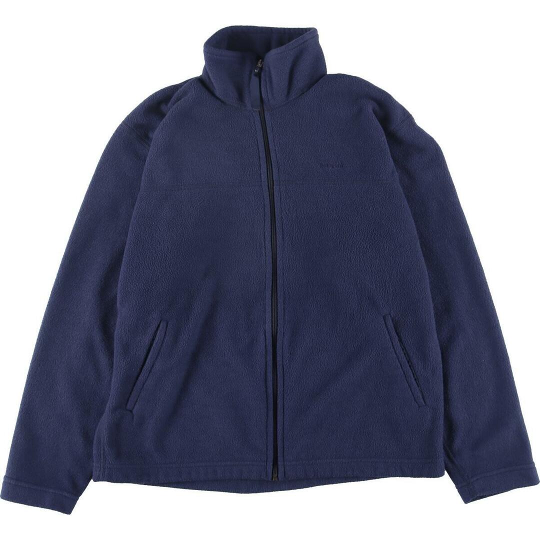 patagonia   Jacket  USA製  ボアフリースジャケット