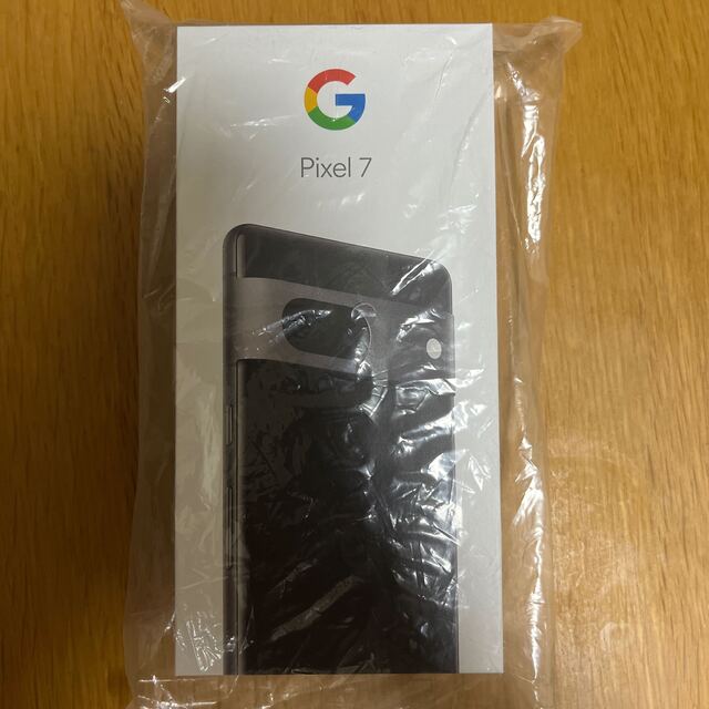 Google - Google Pixel 7 128gb