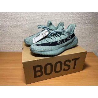 アディダス(adidas)のYEEZY BOOST 350 V2 SALT [27.5cm］(スニーカー)