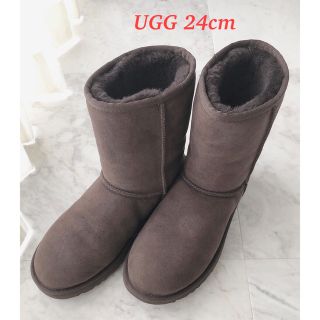 アグ(UGG)のベル様専用(ブーツ)