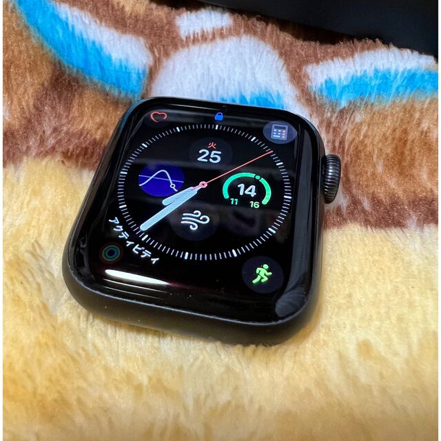 専用 Apple Watch SE NIKE 40mm 1世代 GPS その他 専用 Apple Watch SE NIKE 40mm 1世代 GPS その他