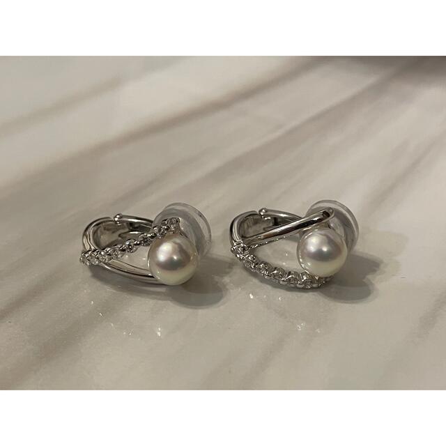 500円引きクーポン】 TASAKI - 美品 タサキ TASAKI 田崎 あこや真珠