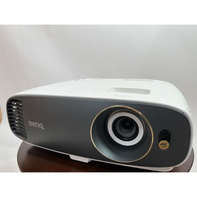 BenQ HT2550(4Kプロジェクター)