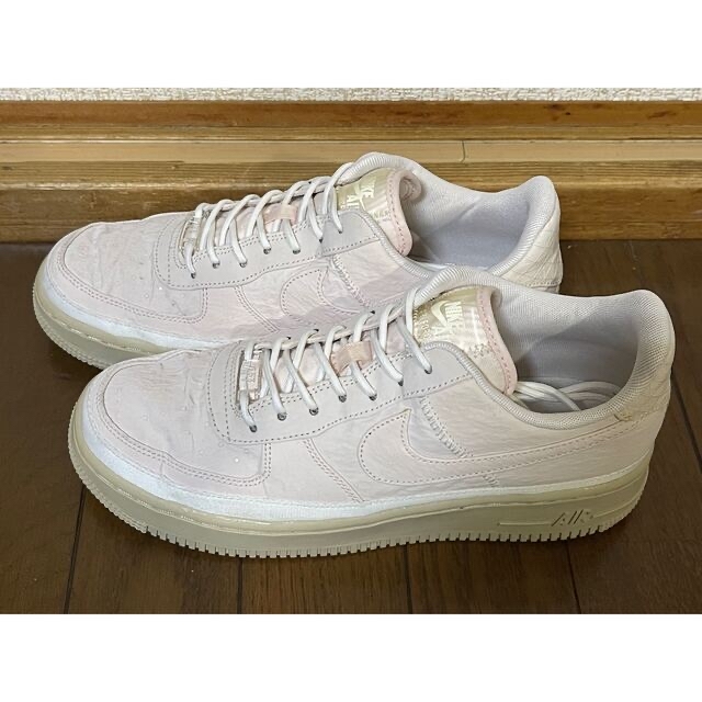 NIKE AIR FORCE 1 '07 SE 25cm