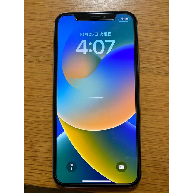 iPhone 11 pro 64g sim Free - スマートフォン本体