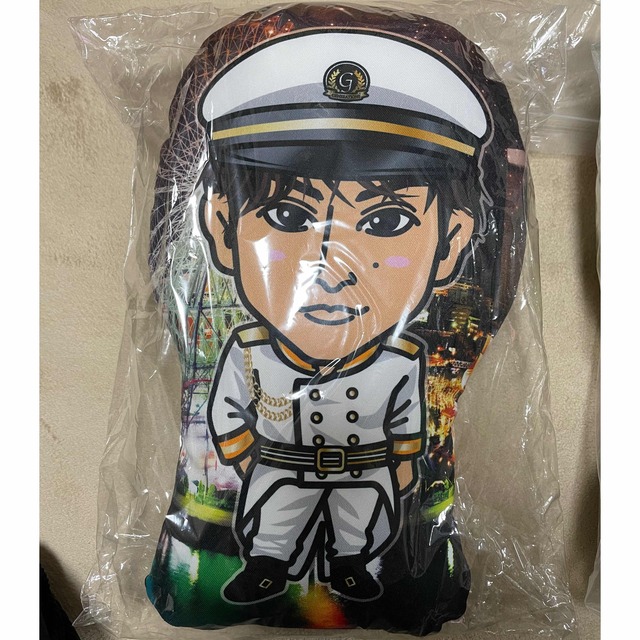 送料無料/新品】 GENERATIONS SS クッション 白濱亜嵐 ミュージシャン 送料無料/新品】 GENERATIONS SS クッション 白濱亜嵐 ミュージシャン