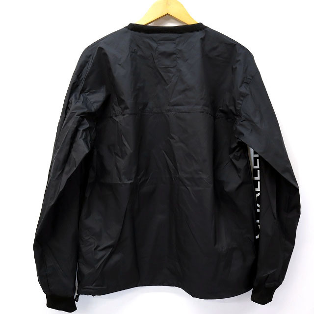 CHALLENGER TECHNICAL LAYER JACKET M 黒 1