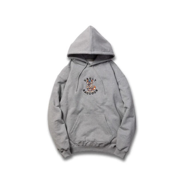 VAULT RACCOON Hoodie / vaultroom パーカー