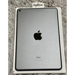 ipad mini5  Wi-Fiモデル　64GB   スペースグレー　新品