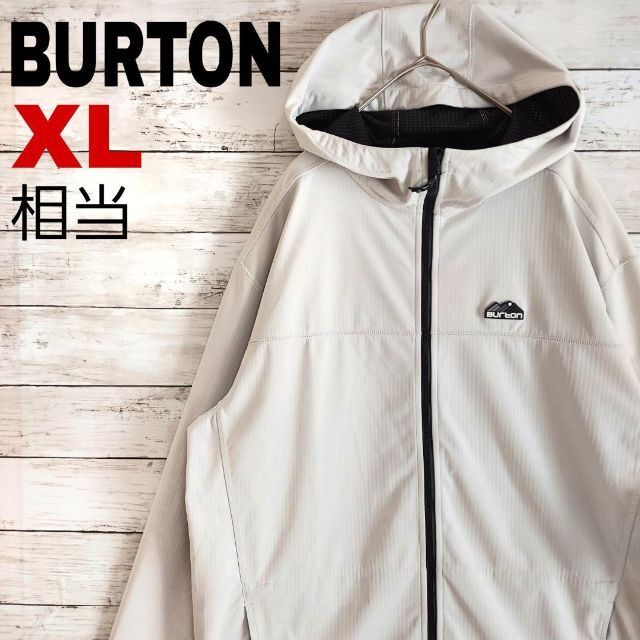 x70 新品 BURTON マウンテンパーカー ナイロンパーカー　ジャケット