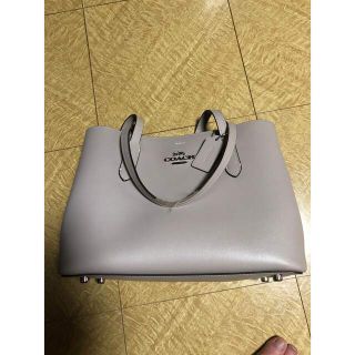 コーチ(COACH)のcoach バッグ(ハンドバッグ)