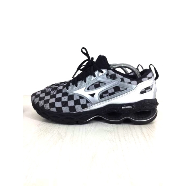 MIZUNO(ミズノ) WAVE CREATION WAVEKNIT BEAMS