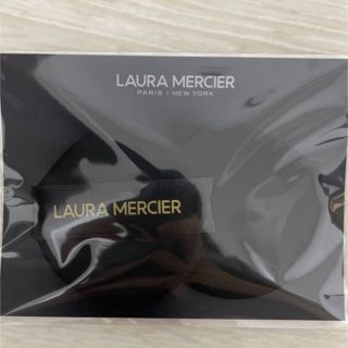 laura mercier - ローラメルシエ クッションファンデーション パフ ...