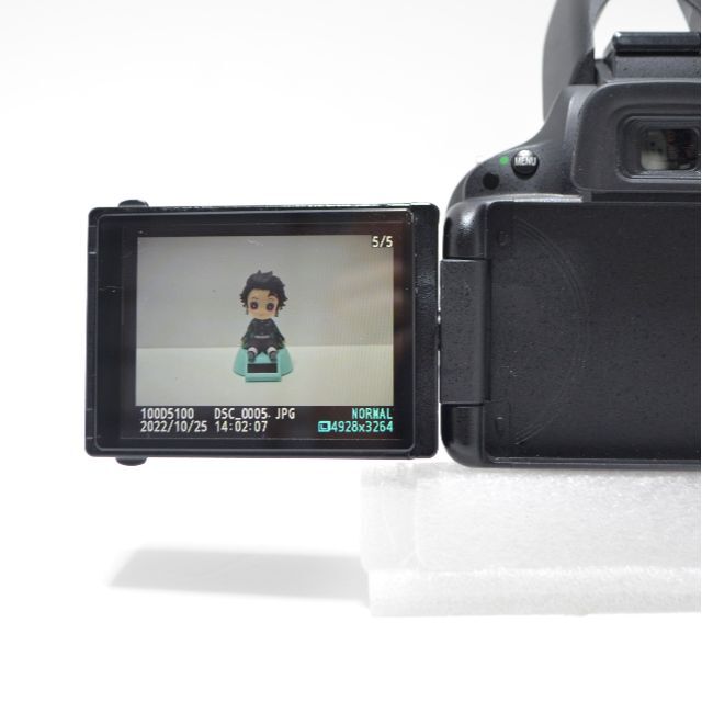 ❤Nikon D5100 手振れ補正レンズ付き❤ ❤Nikon D5100 手振れ補正レンズ付き❤