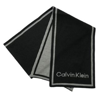 カルバンクライン(Calvin Klein)のCalvin Klein カルバンクライン マフラー(マフラー)