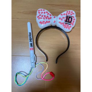 One Direction ペンライト(アイドルグッズ)