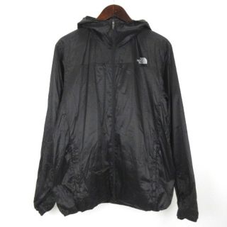 ザノースフェイス(THE NORTH FACE)のザノースフェイス インパルス ライニング フーディ アウトドアウエア 黒 L(その他)