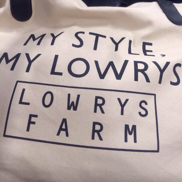 LOWRYS FARM(ローリーズファーム)のローリーズファーム2014年福袋 白 レディースのレディース その他(セット/コーデ)の商品写真