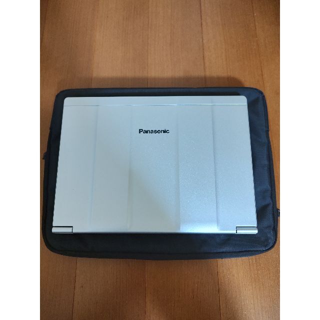 Panasonic(パナソニック)のPanasonic CF-SV8 Core i5-8265U SSD256GB スマホ/家電/カメラのPC/タブレット(ノートPC)の商品写真