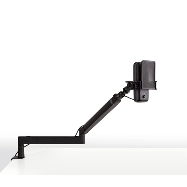 Elgato Wave Mic Arm LP 薄型デザインマイクアーム スマホ/家電/カメラのPC/タブレット(PC周辺機器)の商品写真