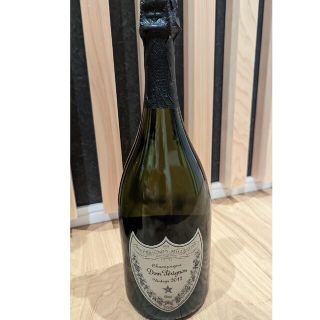 ドンペリニヨン(Dom Pérignon)のドンペリ　2012 白　ドンペリニヨン(シャンパン/スパークリングワイン)