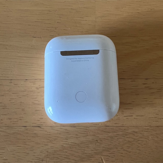 AirPods 初代