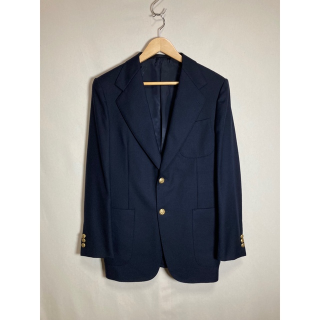 COMOLI コモリ 1LDK 18AW BLAZERブレザー ジャケット 1 超目玉商品