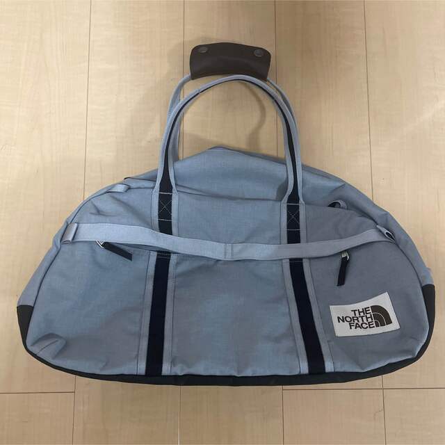 THE NORTH FACE(ザノースフェイス)のTHE NORTH FACE BERKELEY DUFFEL ノースフェイス メンズのバッグ(ボストンバッグ)の商品写真