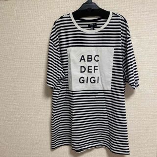 フォーエバートゥエンティーワン(FOREVER 21)のForever21 Tシャツ　メンズ(Tシャツ/カットソー(半袖/袖なし))