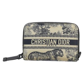 Dior - DIOR ディオール DIORTRAVEL デタッチャブル カードホルダー